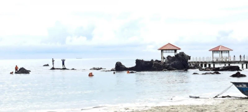 6少年海邊嬉水遇溺 　一人溺斃兩人昏迷  