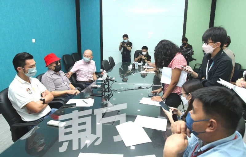 誤信海外高薪職缺被騙到寮國　中年華男被轉賣前求助逃出