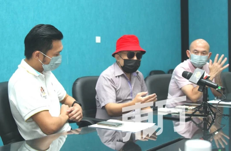 誤信海外高薪職缺被騙到寮國　中年華男被轉賣前求助逃出