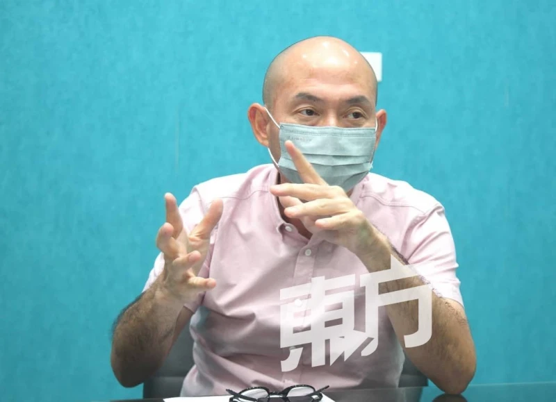 誤信海外高薪職缺被騙到寮國　中年華男被轉賣前求助逃出