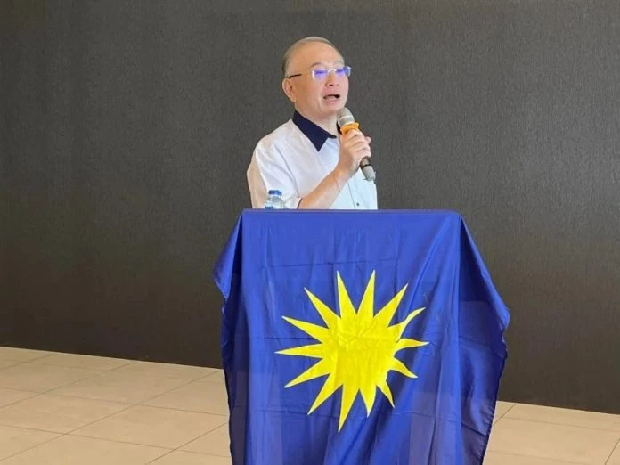 優大醫學院所栽培醫生　魏家祥：也會救詛咒馬華者