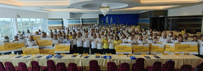 優大醫學院所栽培醫生　魏家祥：也會救詛咒馬華者