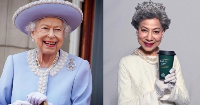 【英女王駕崩】70年代起成「電視御用英女王」　羅蘭曾扮演逾60次