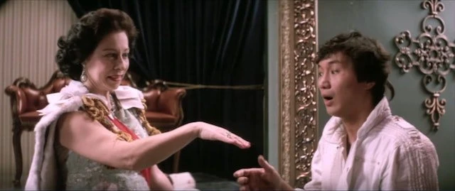 【英女王駕崩】70年代起成「電視御用英女王」　羅蘭曾扮演逾60次