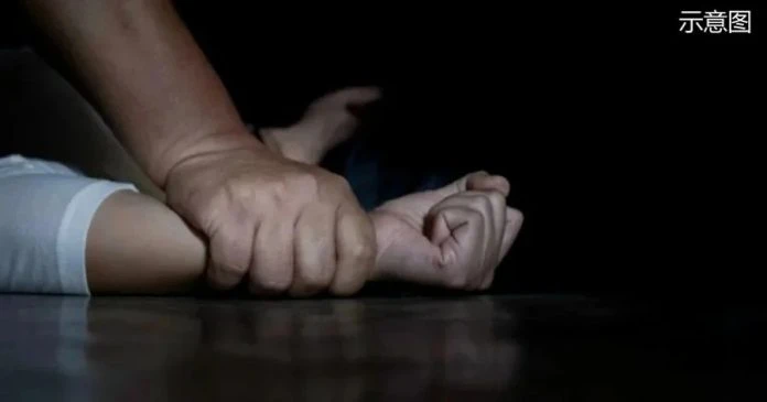 闖民宅打劫強姦婦女 2無業漢監30年及鞭笞