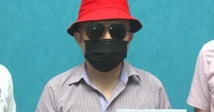 因海外高薪職缺被騙到寮國　華裔男被轉賣前求助逃出