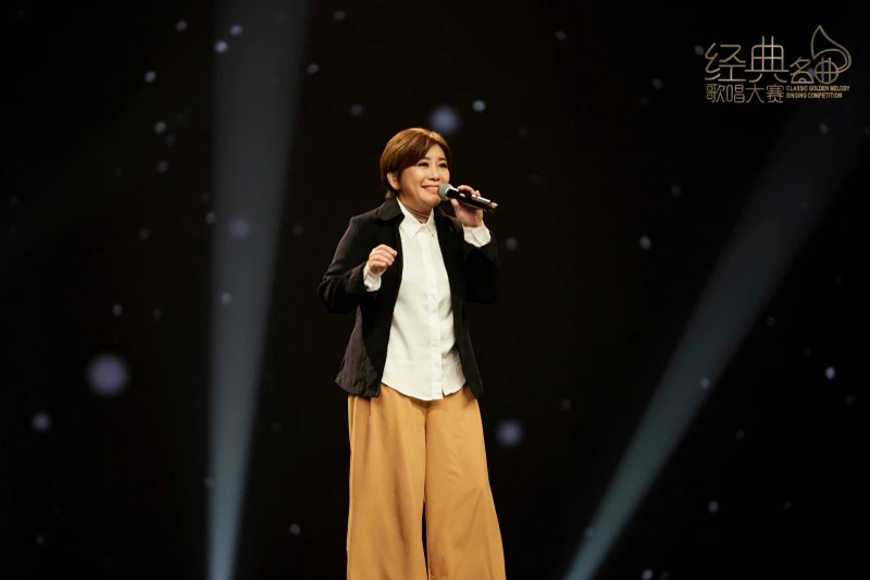 《Astro經典名曲2022》18強曝光　22位師兄姐組「經典能量團」