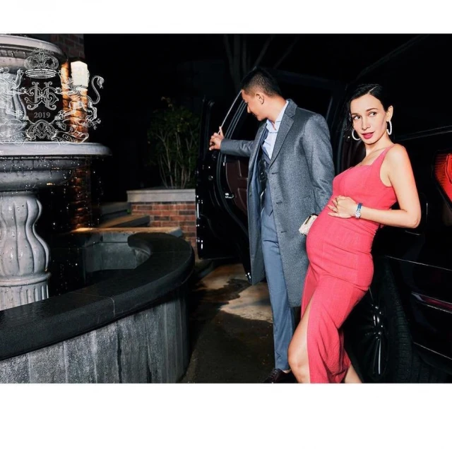 曬一家三口照宣布當爸喜訊　韓庚：你好，我們的寶貝