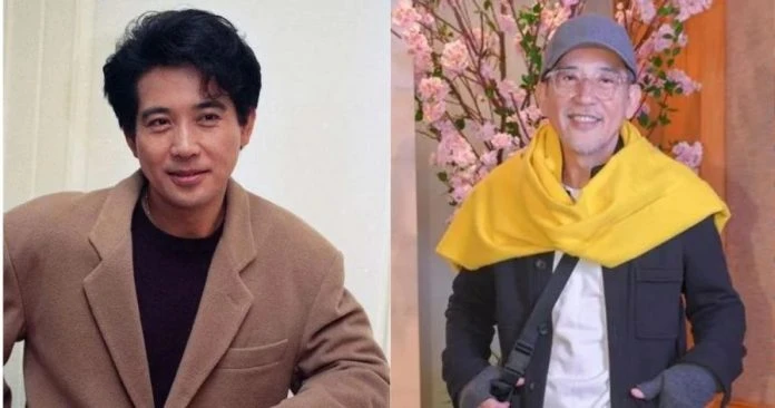 打籃球被野生捕獲　76歲秦漢近況曝光