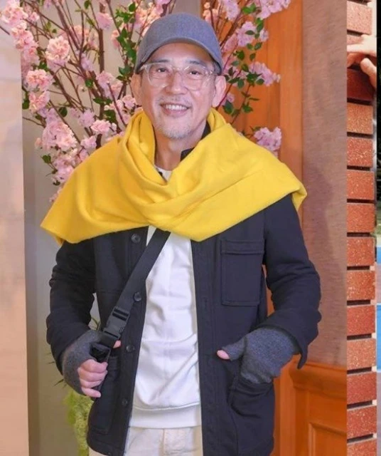 打籃球被野生捕獲　76歲秦漢近況曝光