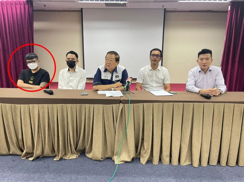 與獲救「豬仔」長得相似　偉鴻：不是我啊！