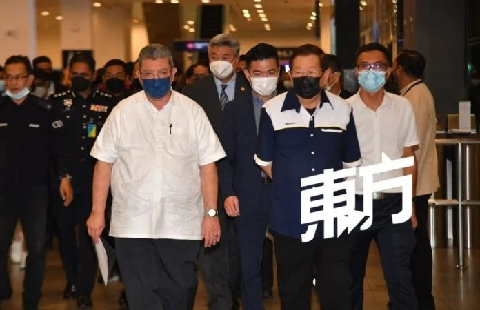 一個也不能少　外長：即使僅1人也會營救