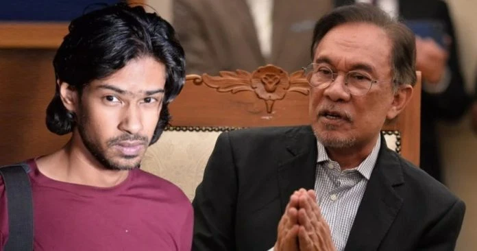 訴安華性侵案　尤索夫申撤反起訴遇挫