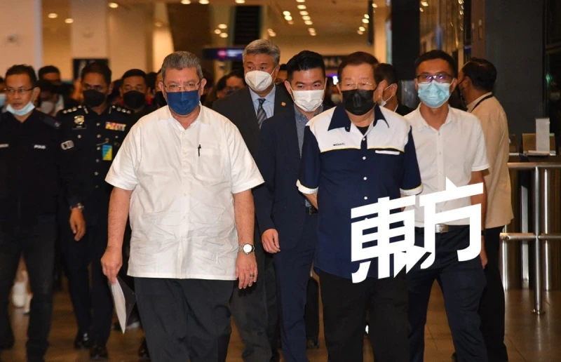 24名獲救「豬仔」平安返國！