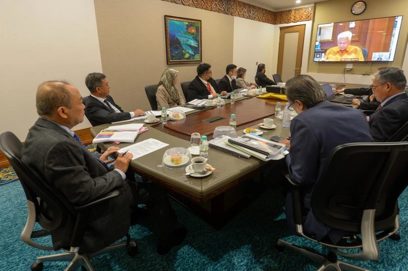 首長：聯邦憲法賦予權益 不放棄沙40%凈稅收