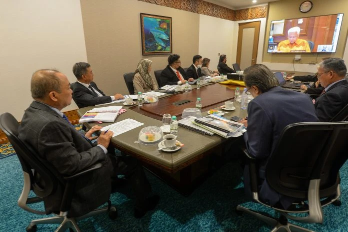 首長：聯邦憲法賦予權益 不放棄沙40%凈稅收