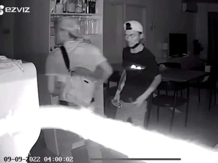 住宅遭闖入爆竊 屋主損失數千令吉