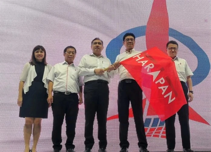 西馬數州已完成國會議席談判　希盟近期對外公布