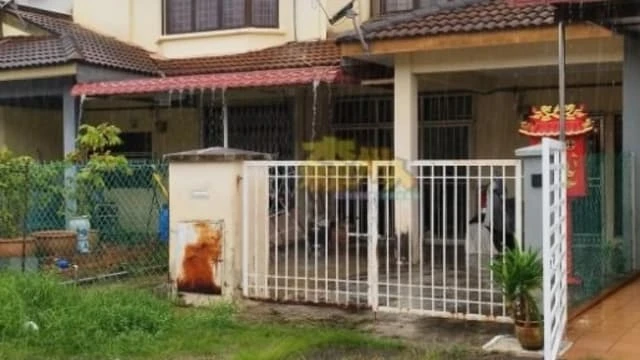 傳出異味 馬國夫婦雙雙斃命住家內