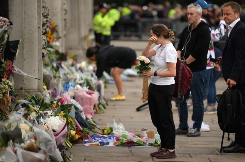 代號「倫敦橋行動」的君主駕崩流程　自英女王在位初期就開始籌備