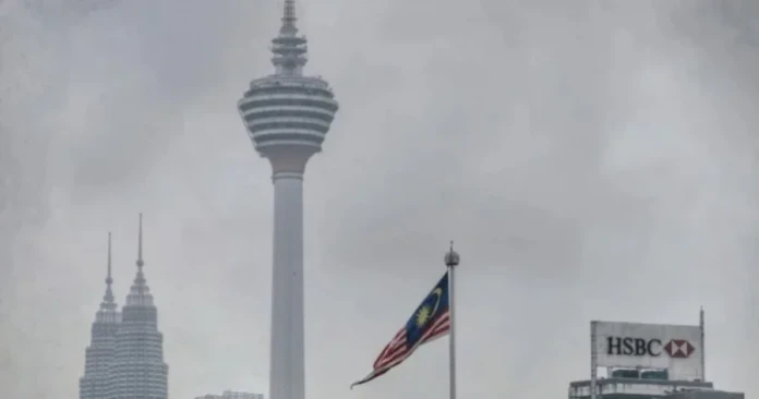 大馬新增1990確診4死