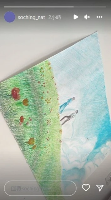 【MIRROR演唱會】So Ching續為男友打氣　憧憬與阿Mo過童話生活