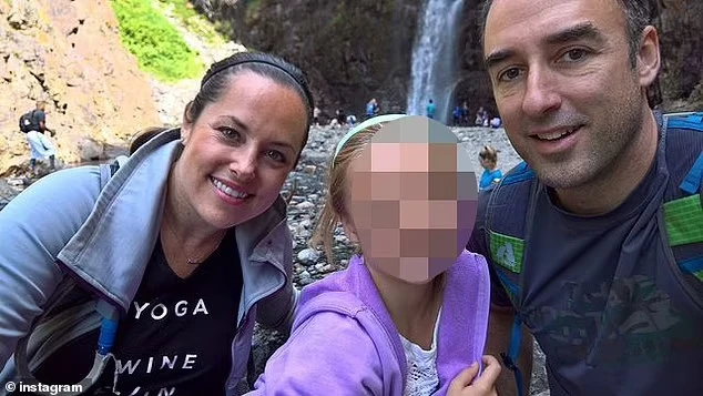 證實姐姐一家四口墜機　美國女星悲痛：遺體仍未尋獲