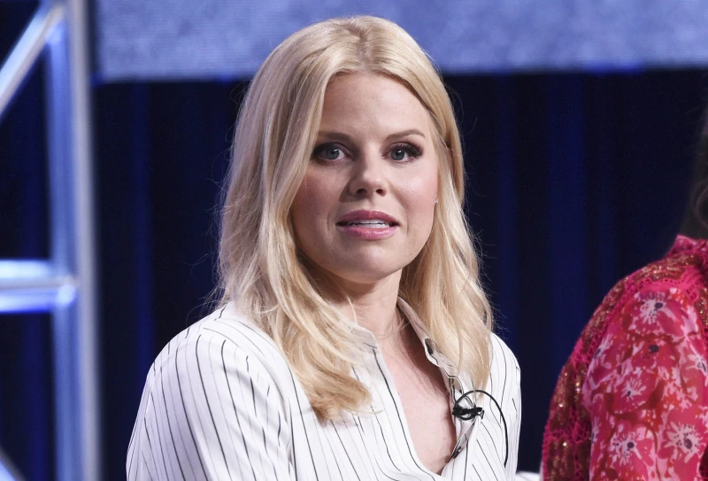 證實姐姐一家四口墜機　美國女星悲痛：遺體仍未尋獲