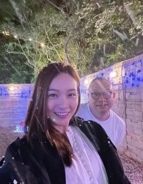 處女執導微電影傳獲「蟲草大王」出資　李佳芯回應了