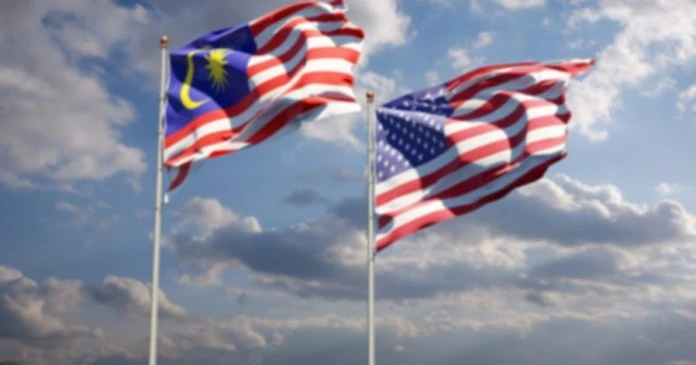 美國懸賞近18萬令吉　捉拿在逃大馬檳城商人