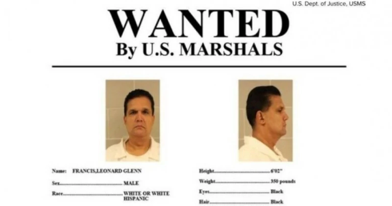 美國懸賞近18萬令吉　捉拿在逃大馬檳城商人