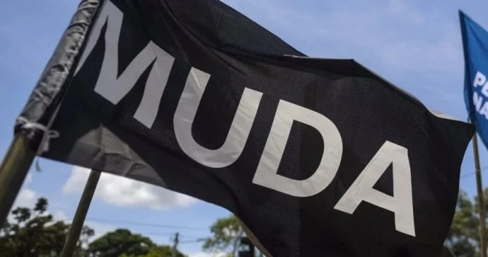 擬上陣15席挑戰國盟國陣地盤　MUDA避免和希盟議席重疊