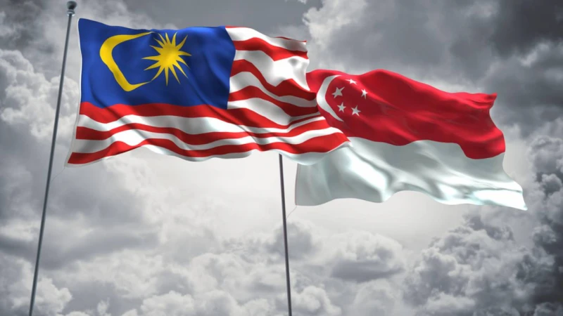 馬新貿易總額 今年杪料達4816億令吉