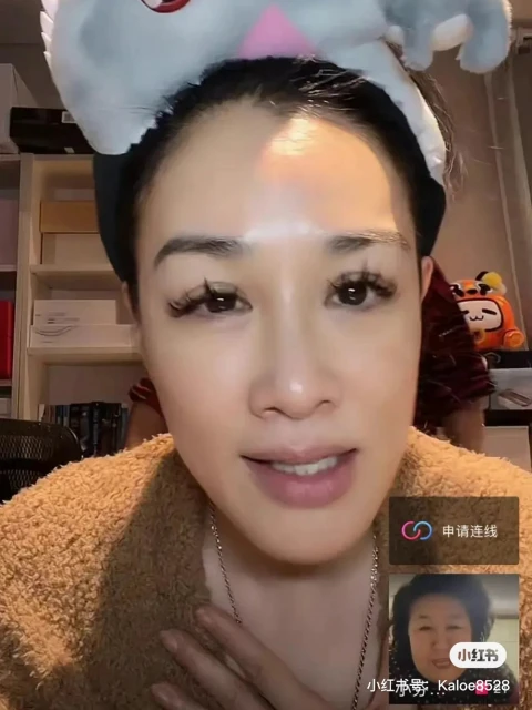 粉紅芭比上身大跳BlackPink新歌　51歲鍾麗緹逐一回復負評