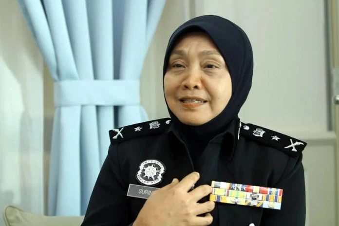 從泰返馬國人被驗尿　20%呈大麻陽性