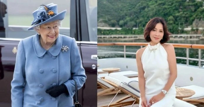 眾港星悼念　劉嘉玲嘆：這時代無法替代的損失