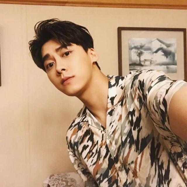 開演前突遭央視中秋晚會除名　李易峰被爆「出事了」？