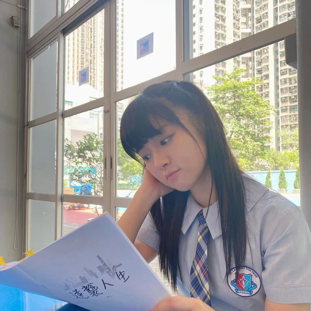 【黯夜守護者】3新人表現耀眼　區明妙因亡父一句遺言放棄攻韓