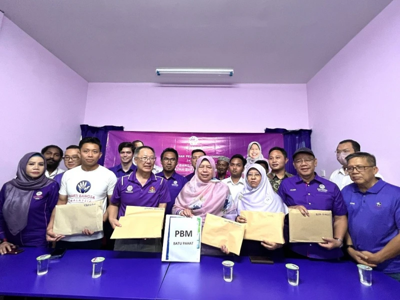 祖萊達：全民黨將添新將　3國2州議員跳槽加入