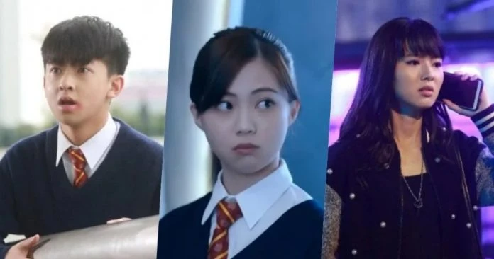 3新人表現耀眼　區明妙因亡父一句遺言放棄攻韓