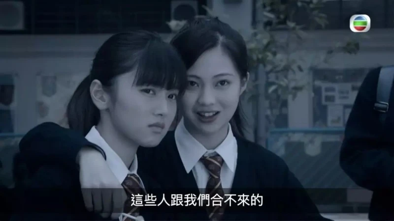 3新人表現耀眼　區明妙因亡父一句遺言放棄攻韓