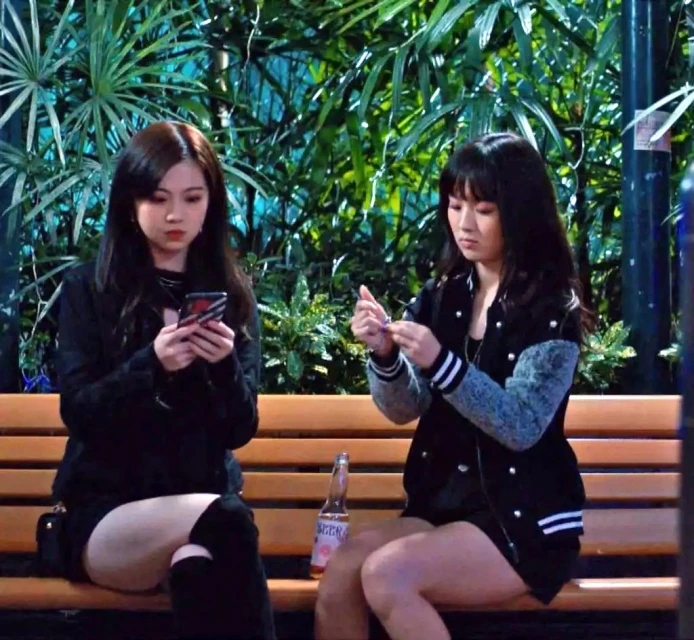 3新人表現耀眼　區明妙因亡父一句遺言放棄攻韓