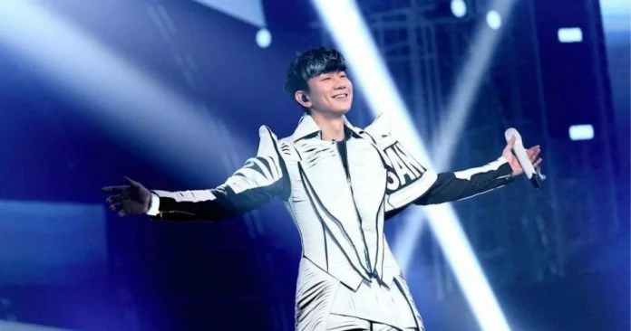 票務詳情未官宣　林俊傑大馬演唱會鬧「預購烏龍」