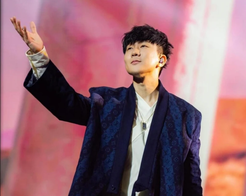 票務詳情未官宣　林俊傑大馬演唱會鬧「預購烏龍」