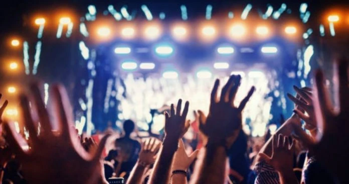 考慮社會大眾敏感 通訊部將推出演唱會新指南