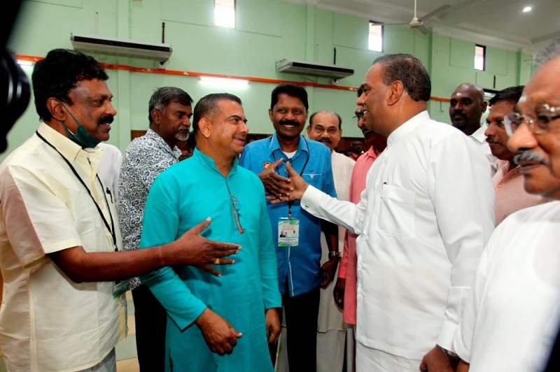 沒有批准聘外勞特別配額　人資部按章審批未被施壓