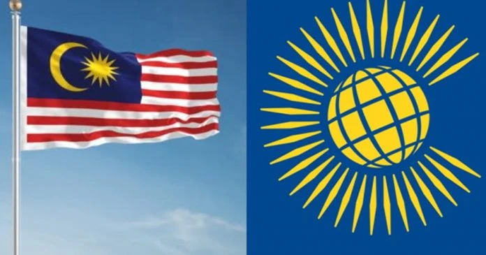 英女王駕崩之際   議員吁大馬脫離大英國協