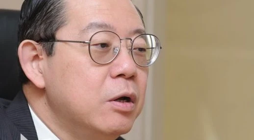 38.5萬外勞獲批雇用僅12％入境　林冠英：人資部長應下台