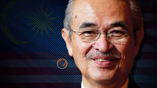 馬國前首相阿都拉患失智症 說不出話甚至認不出家人