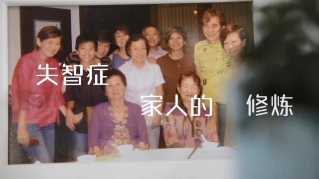 馬國前首相阿都拉患失智症 說不出話甚至認不出家人